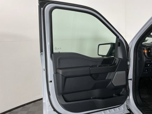 Certified 2025 Ford F150 Tremor AWD/4WD image 13
