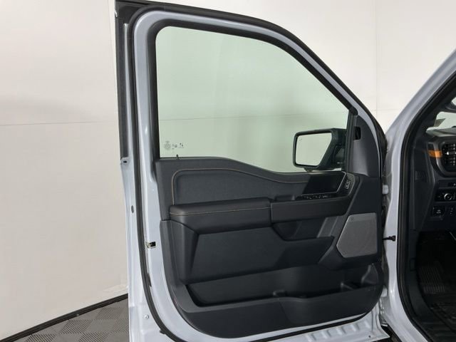 Certified 2025 Ford F150 Tremor AWD/4WD image 13