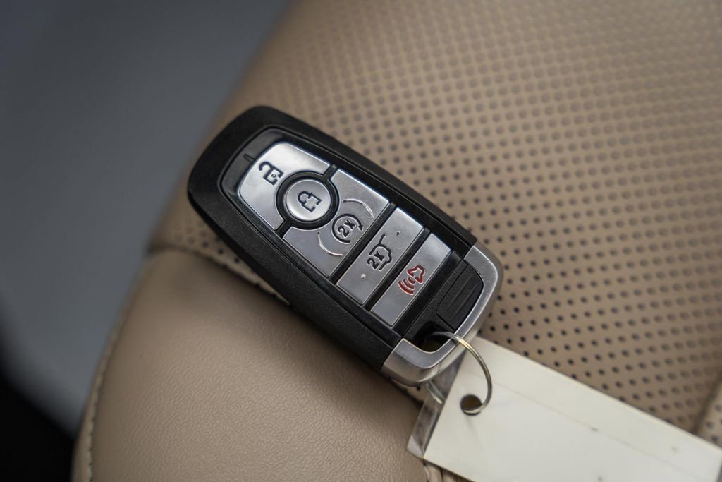 Certified 2023 Ford Expedition Max XLT image 54