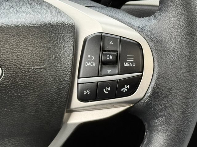 Certified 2023 Ford Explorer XLT w/ Equipment Group 202A AWD/4WD image 33