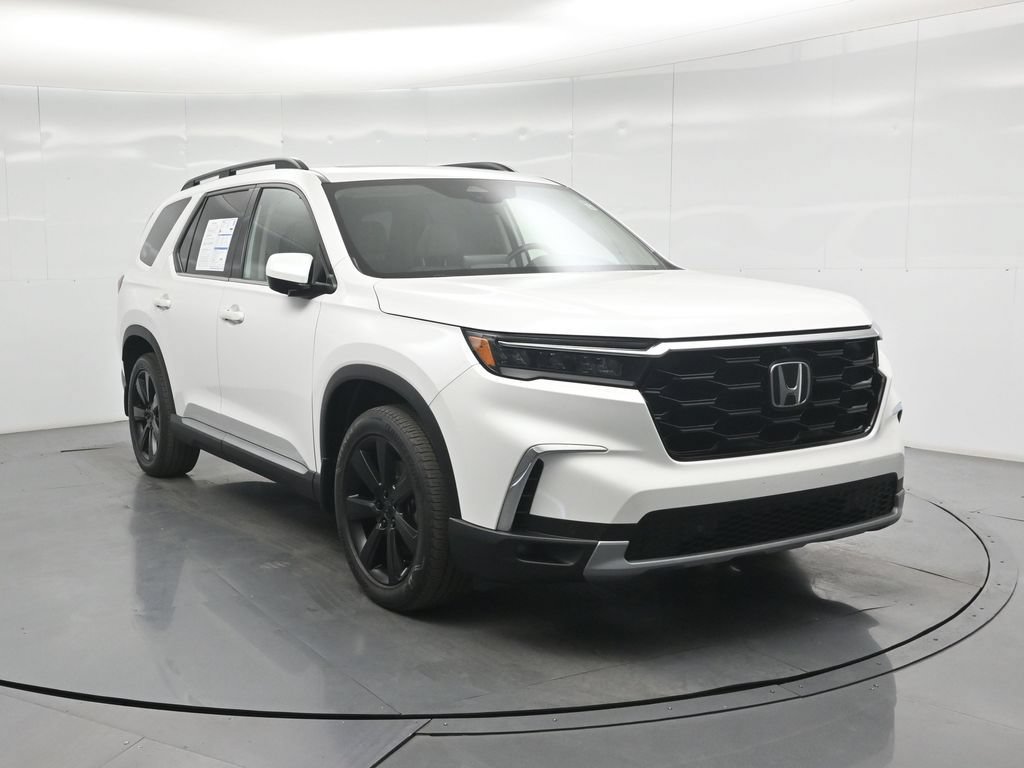Used 2023 Honda Pilot Elite image 45