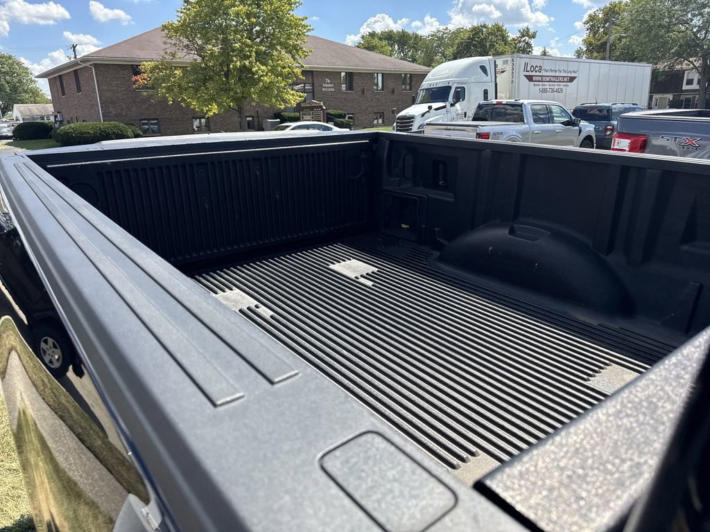 Certified 2023 Ford F150 XLT w/ Equipment Group 302A High image 19