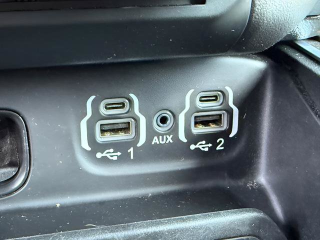 Used 2021 RAM 1500 Big Horn AWD/4WD image 14