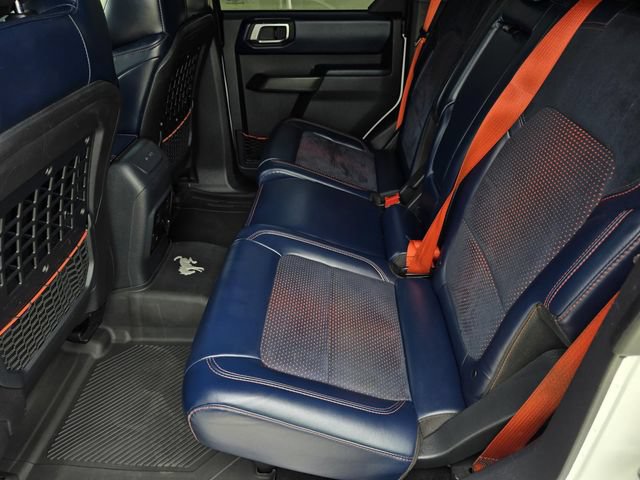 Certified 2023 Ford Bronco Raptor AWD/4WD image 37