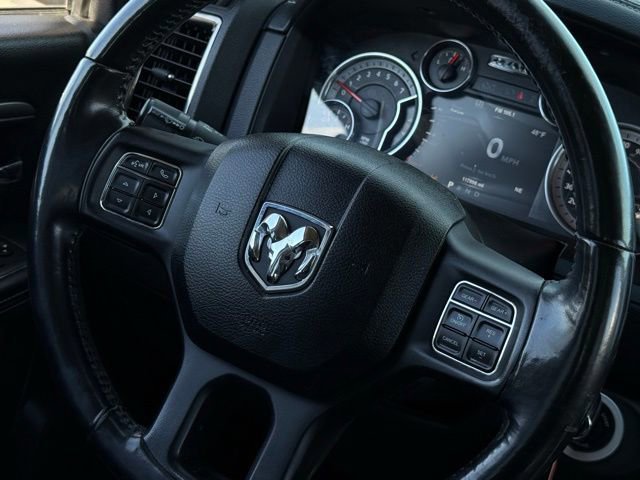 Used 2018 RAM 1500 Sport w/ Quick Order Package 26Q Night image 20