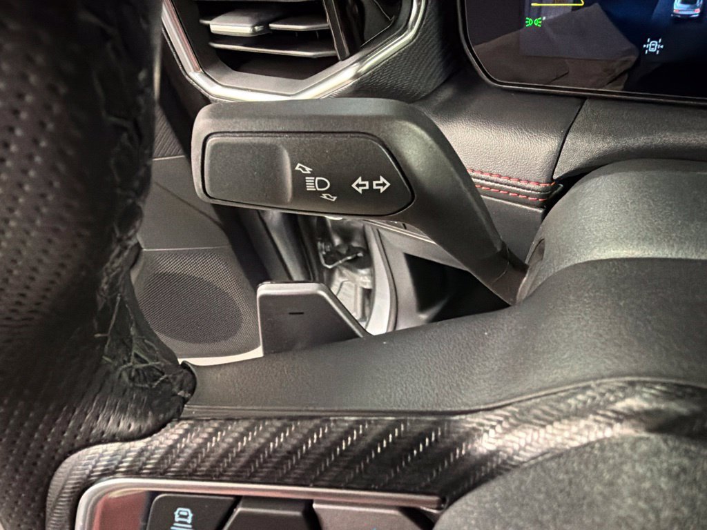 Certified 2025 Ford Mustang GT Premium w/ GT Performance Package RWD image 20