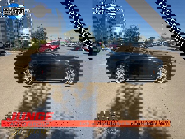 Certified 2024 Ford Mustang GT Premium image 11