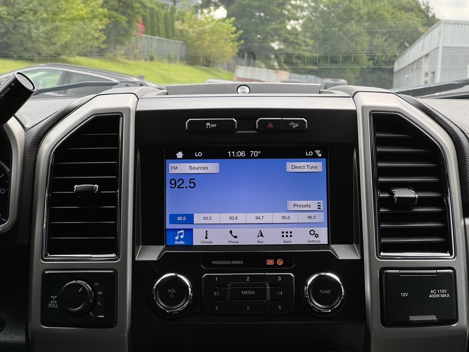 Certified 2019 Ford F250 Lariat w/ Lariat Ultimate Package AWD/4WD image 18