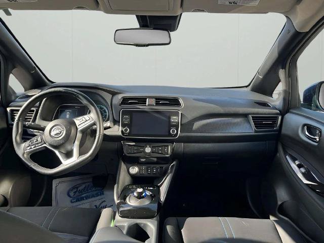 Used 2023 Nissan Leaf SV Plus FWD image 13