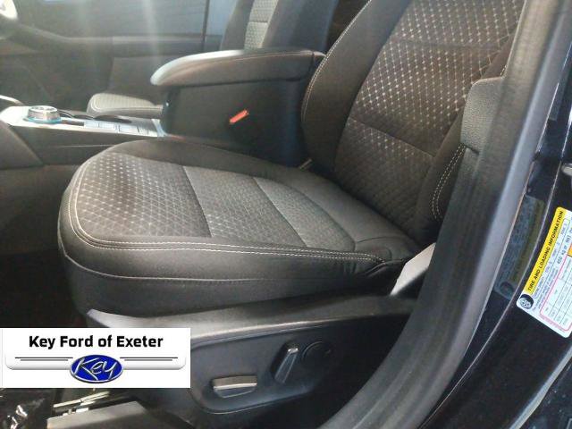 Certified 2023 Ford Escape Active image 25