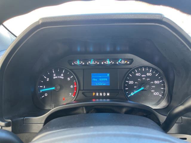 Certified 2020 Ford F350 XL w/ Power Equipment Group image 19