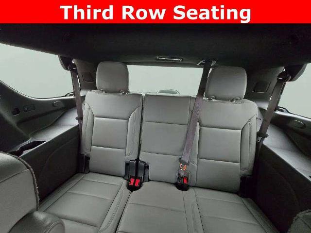 Used 2021 Chevrolet Tahoe LT w/ LT Signature Package image 26