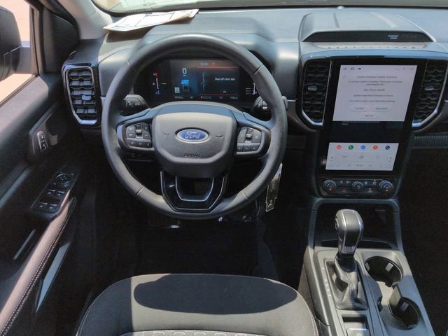 Certified 2024 Ford Ranger XLT w/ Technology Package AWD/4WD image 19