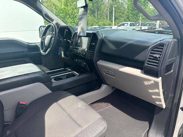 Certified 2019 Ford F150 XL w/ Equipment Group 101A Mid RWD image 33