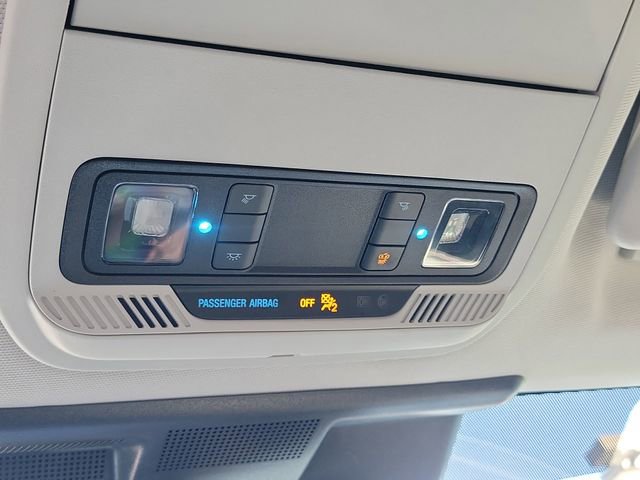 Certified 2024 Ford Mustang Mach-E Select image 18