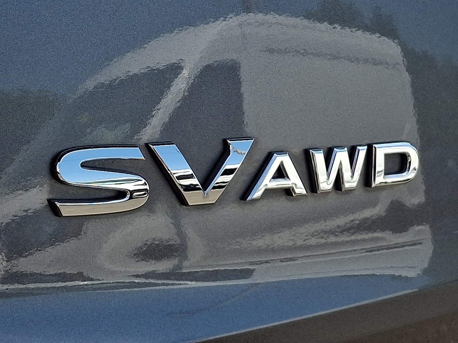 Used 2023 Nissan Rogue SV AWD/4WD image 29