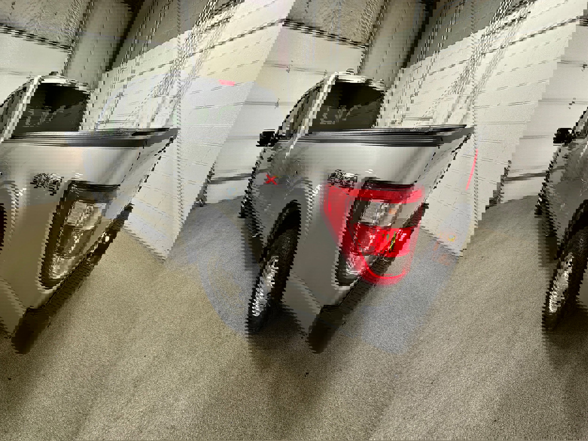 Certified 2022 Ford F150 XL w/ Equipment Group 101A High image 5