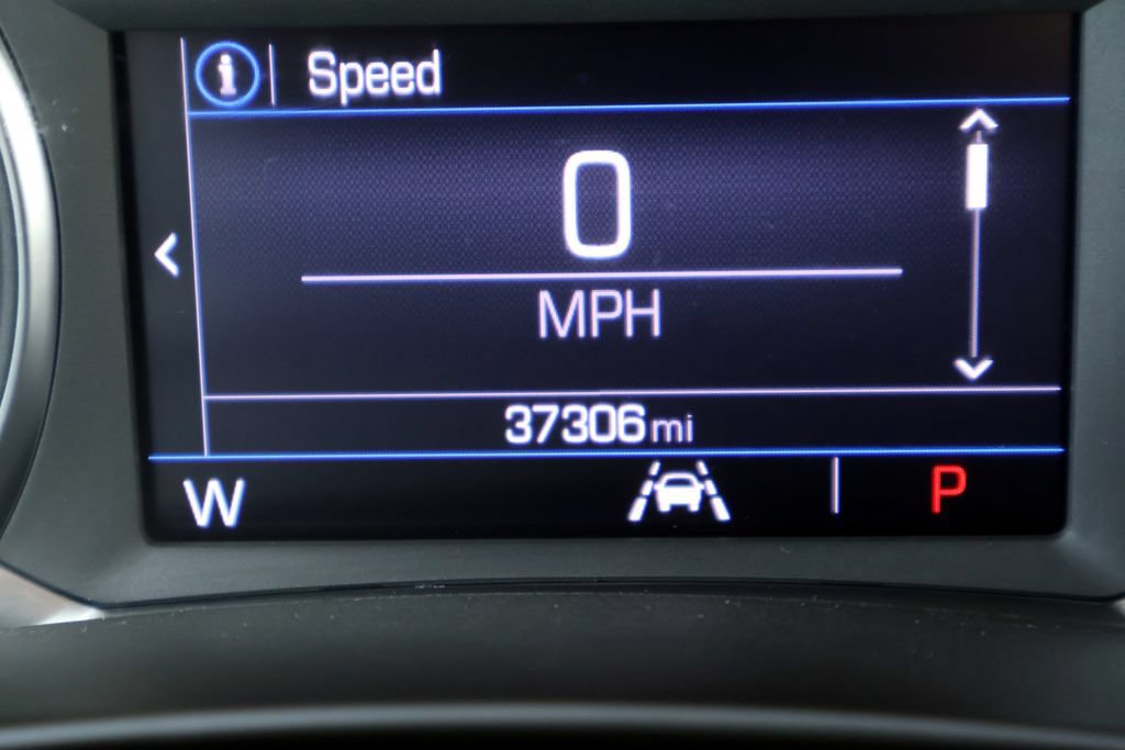Used 2023 GMC Terrain SLE w/ Driver Convenience Package FWD image 38