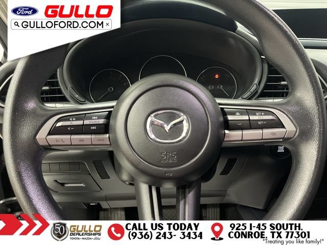 Used 2021 MAZDA CX-30 FWD 2.5 S image 22