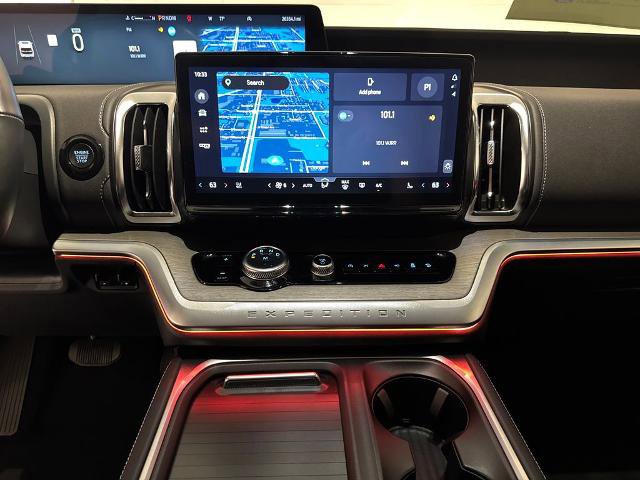 Certified 2025 Ford Expedition Max Platinum AWD/4WD image 27