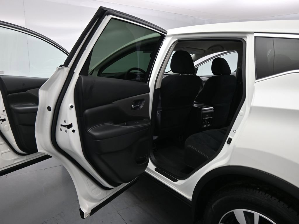 Used 2020 Nissan Murano S w/ Technology Package FWD image 15