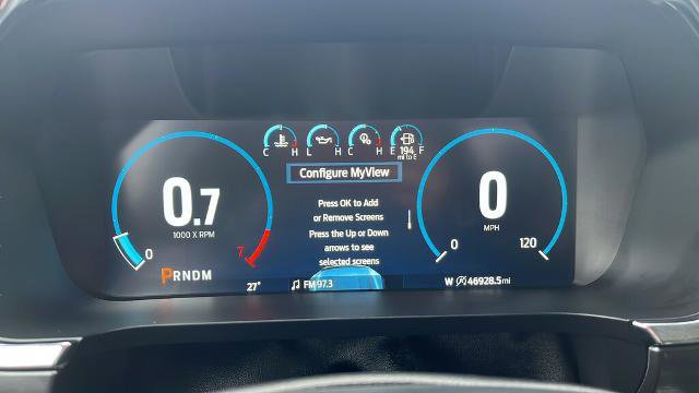 Certified 2021 Ford F150 Lariat image 12