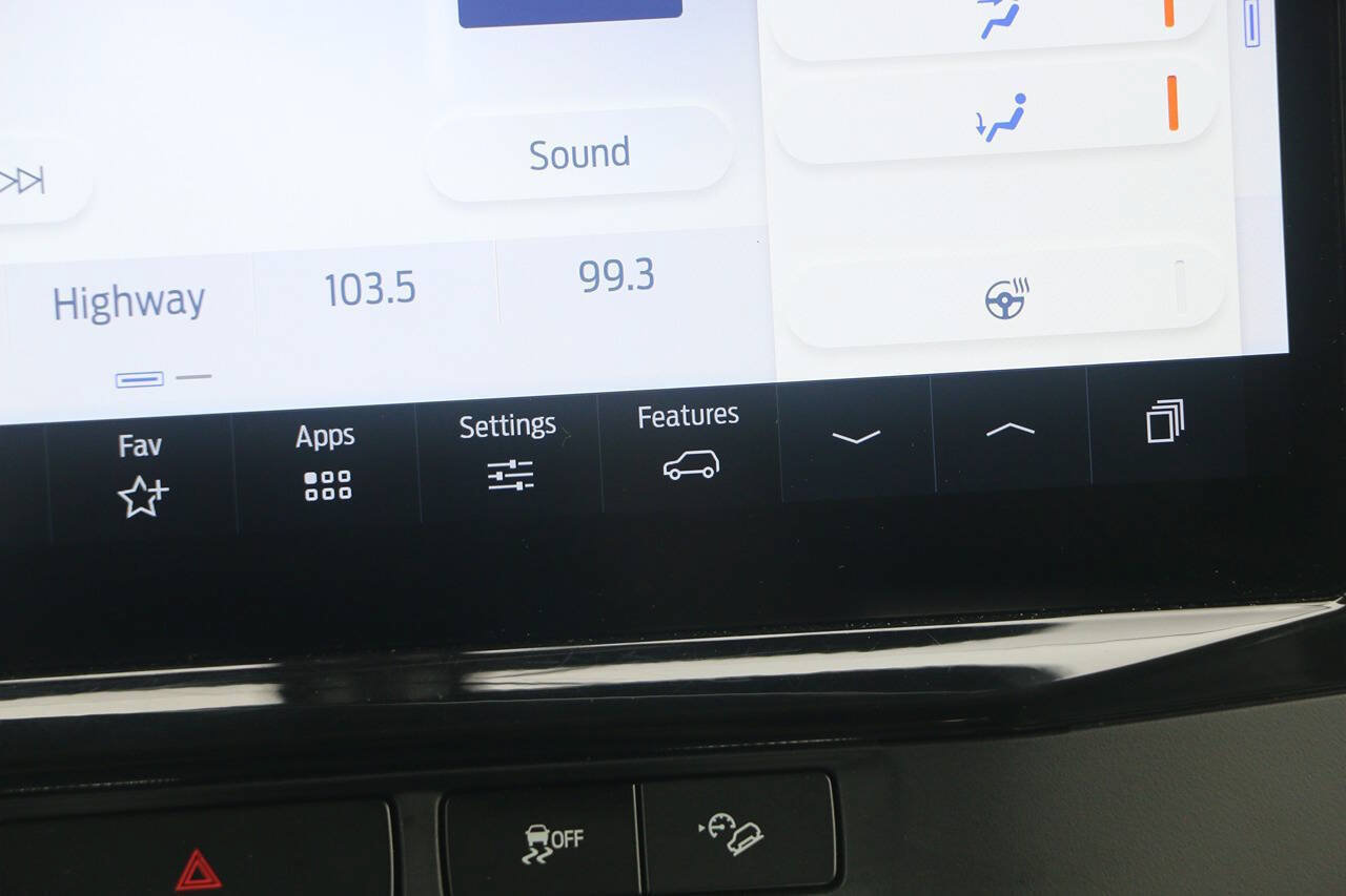 Certified 2023 Ford Expedition Max XLT AWD/4WD image 27