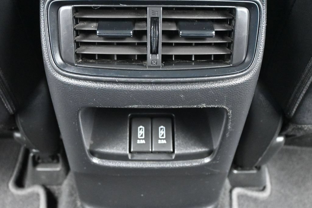 Used 2019 Honda CR-V EX-L image 23