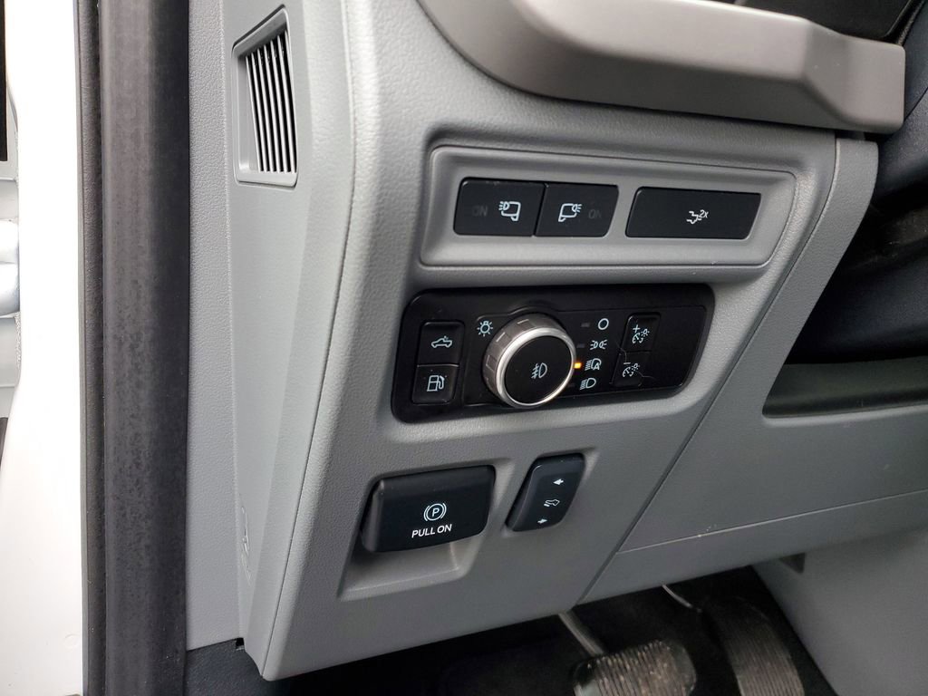 Certified 2023 Ford F150 XLT w/ Equipment Group 302A High image 14