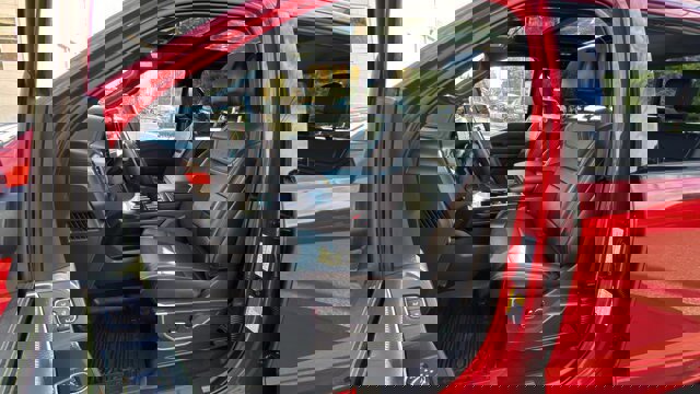 Certified 2024 Ford F150 Raptor image 18