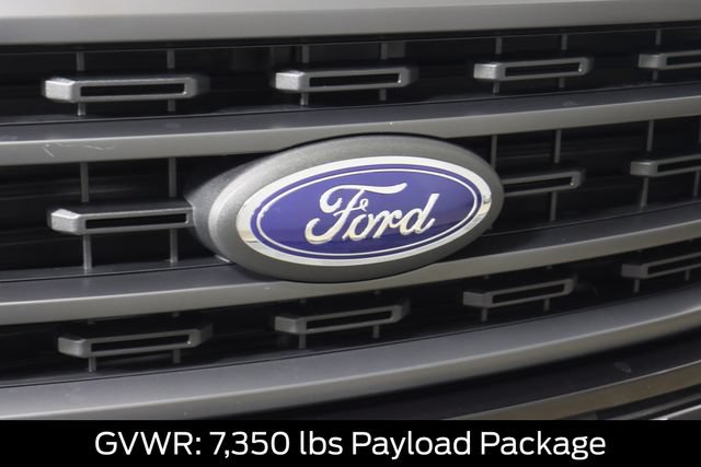 Certified 2023 Ford F150 XLT w/ Equipment Group 302A High AWD/4WD image 16