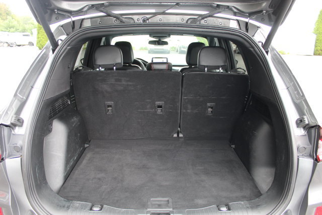 Certified 2023 Ford Escape ST-Line Select AWD/4WD image 17