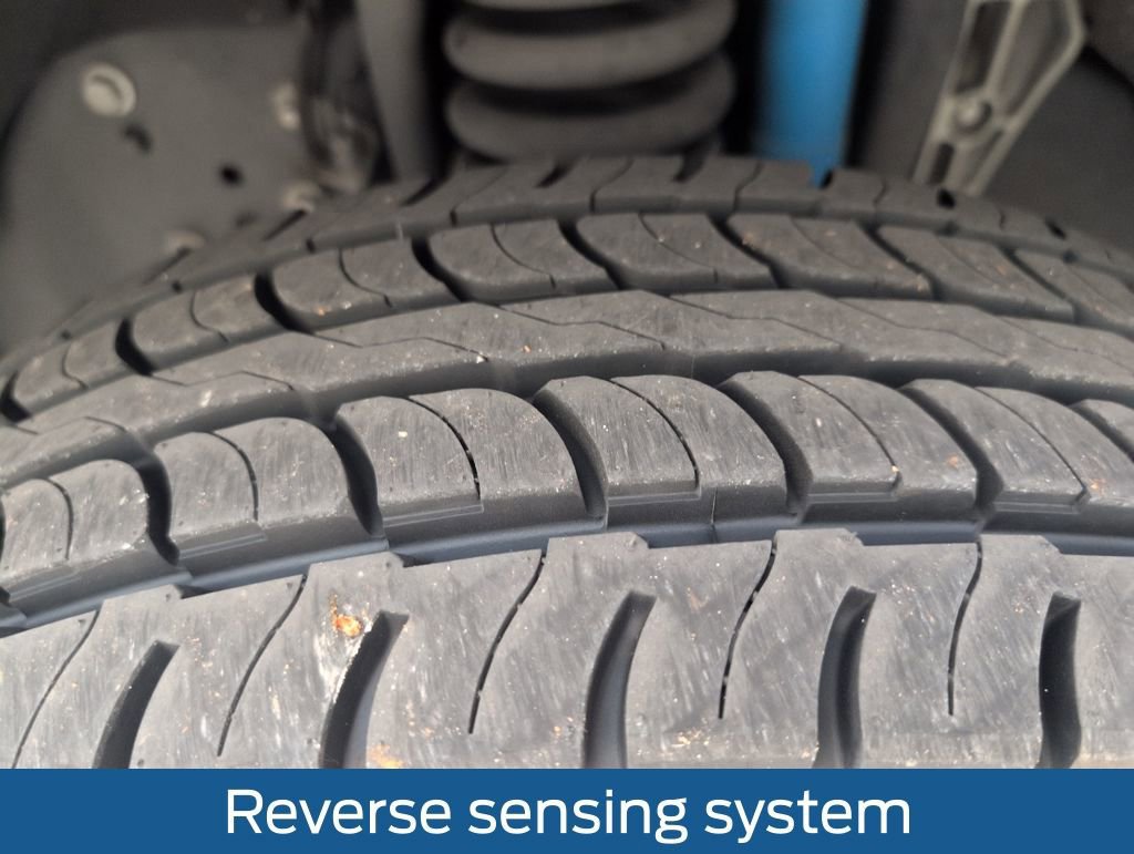 Certified 2020 Ford F350 Lariat w/ Lariat Value Package image 21