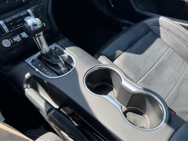 Certified 2022 Ford Mustang GT Premium w/ GT Performance Package RWD image 18