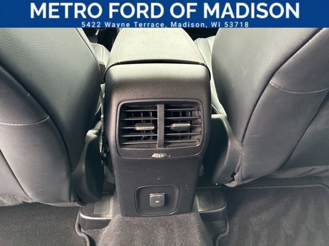 Certified 2020 Ford Escape SEL image 14