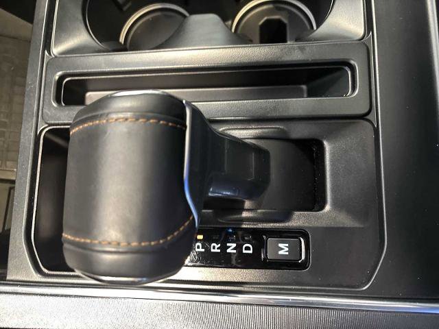 Certified 2022 Ford F150 Platinum w/ FX4 Off-Road Package image 15