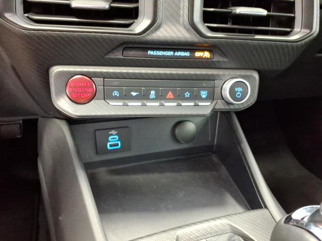 Certified 2025 Ford Mustang Coupe RWD image 19