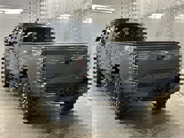 Used 2020 Toyota Tacoma TRD Sport image 31