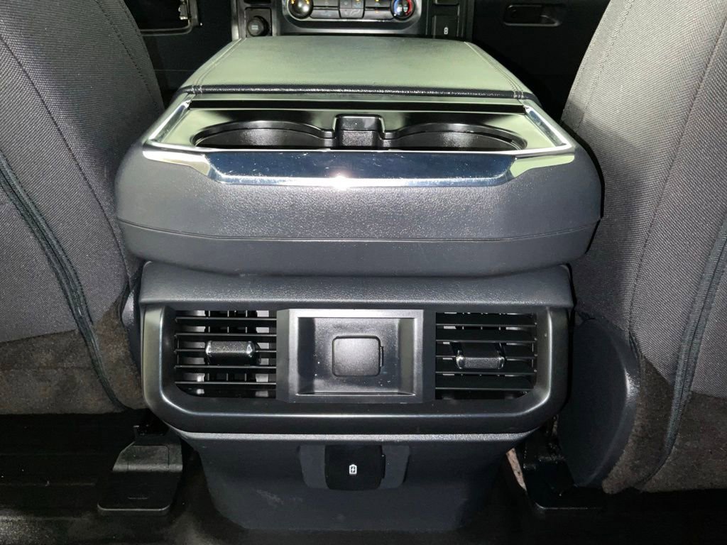 Certified 2022 Ford F150 XL w/ STX Appearance Package RWD image 17