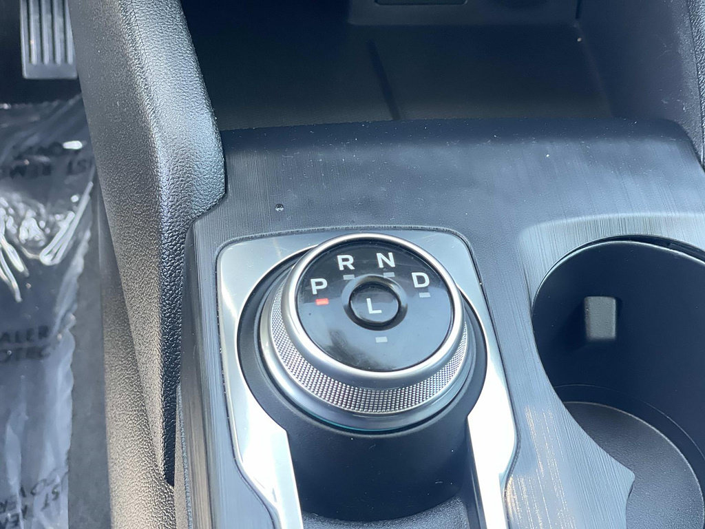 Certified 2022 Ford Escape SE FWD image 18