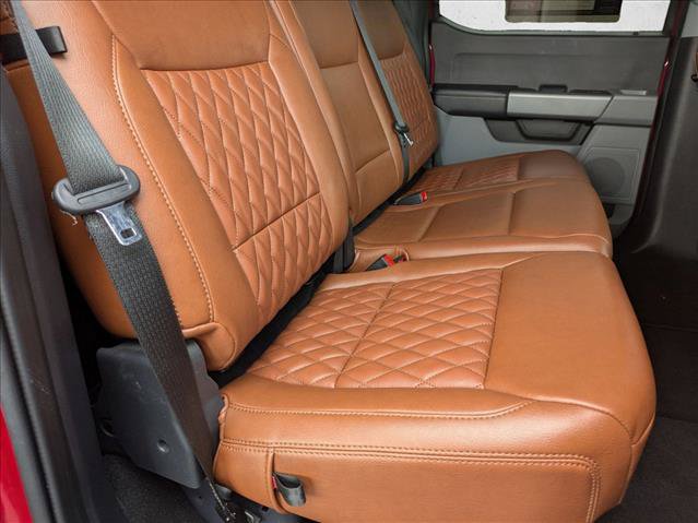 Certified 2024 Ford F250 XLT w/ Tremor Off-Road Package AWD/4WD image 17