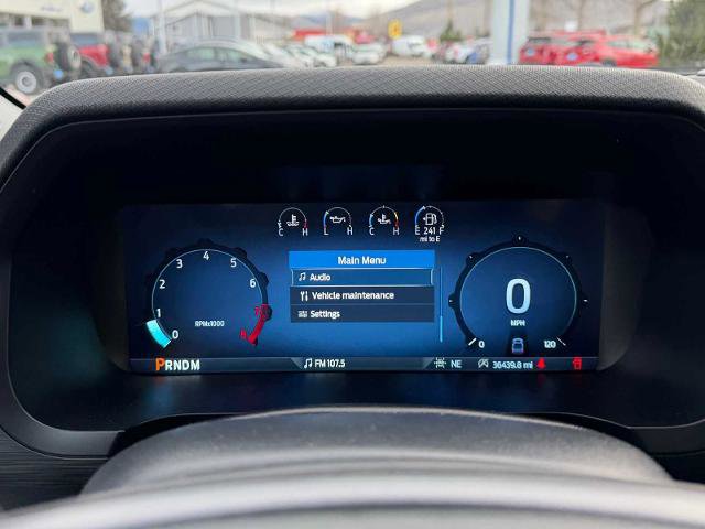 Certified 2024 Ford F150 XLT image 16