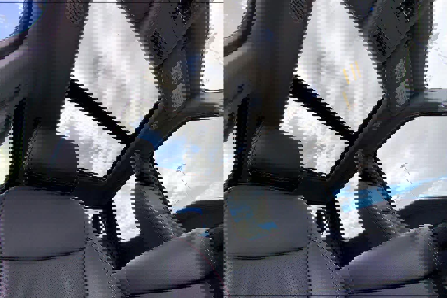 Certified 2024 Ford F250 Lariat w/ Lariat Ultimate Package image 13