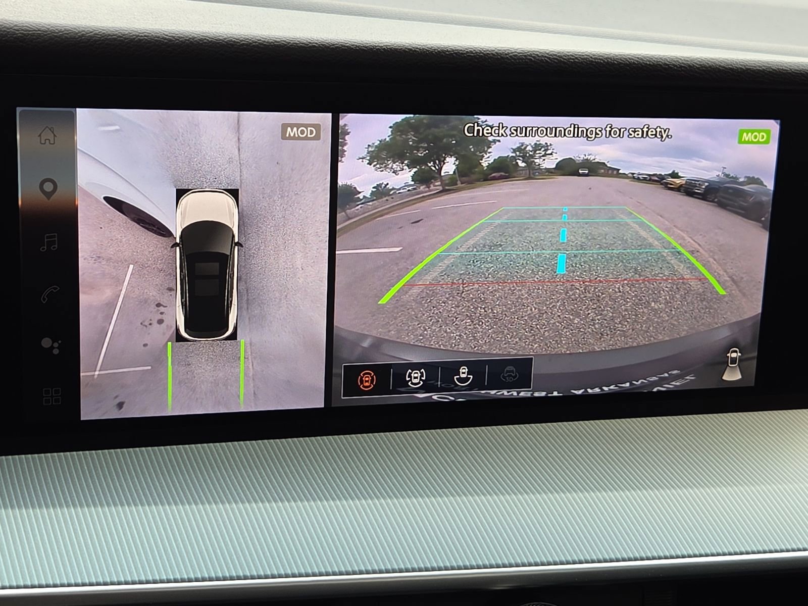 Used 2025 Nissan Murano SL image 16