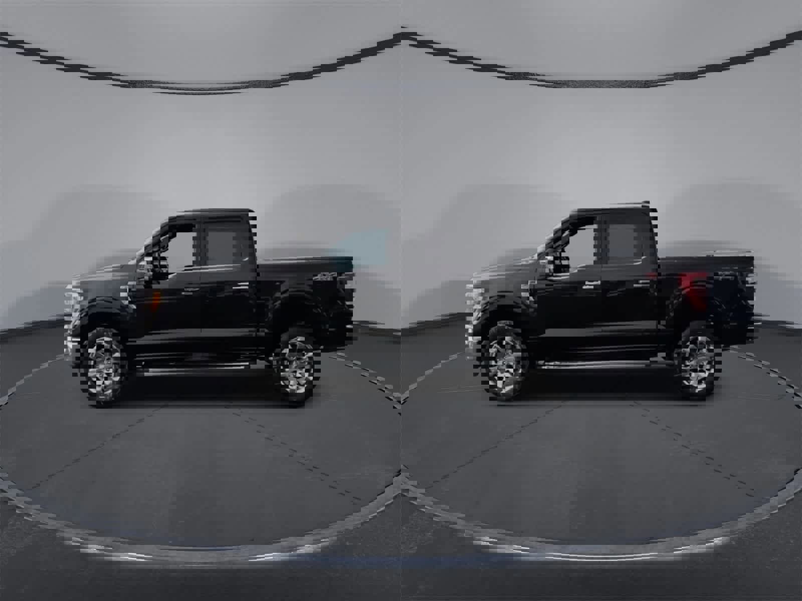 Certified 2022 Ford F150 Lariat image 6