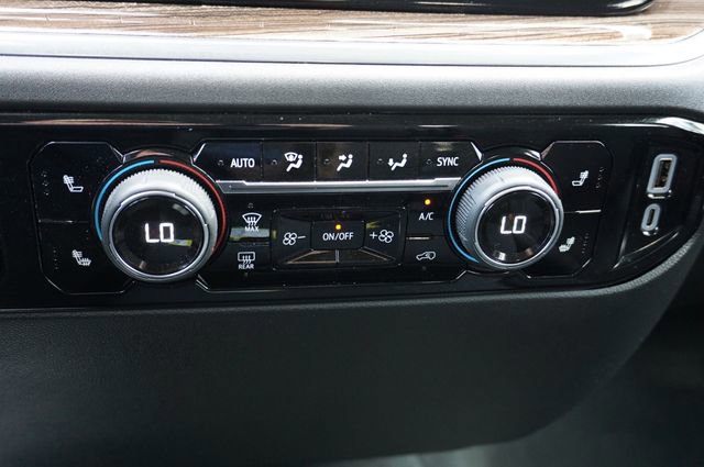 Used 2023 Chevrolet Silverado 1500 RST image 20