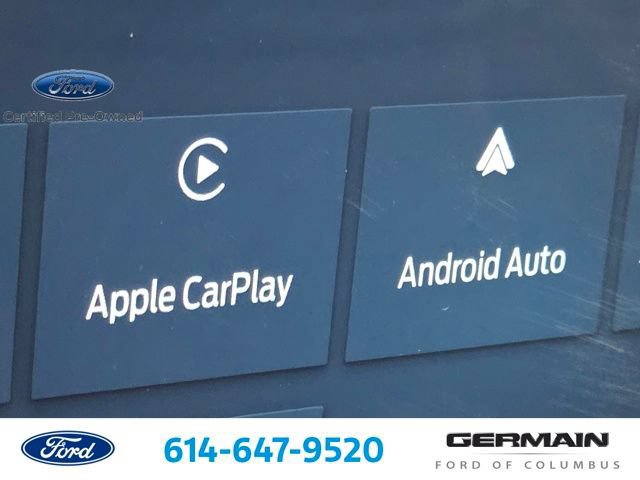 Certified 2025 Ford F150 King Ranch w/ FX4 Off-Road Package AWD/4WD image 36