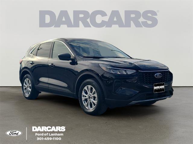 Certified 2024 Ford Escape Active