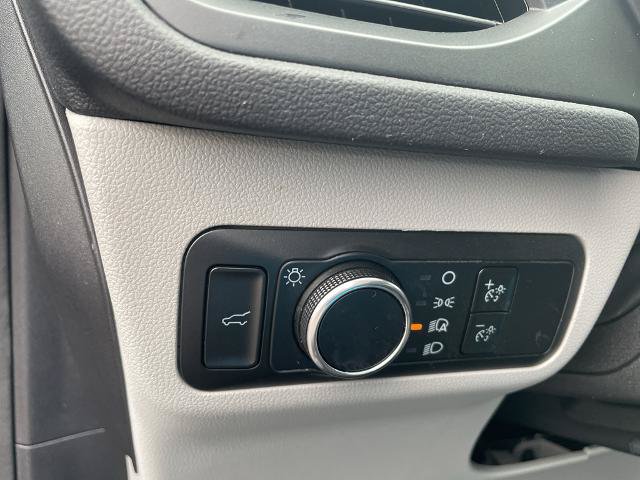 Certified 2023 Ford Escape Active AWD/4WD image 37