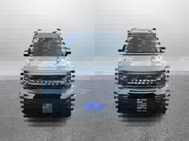 Certified 2022 Ford Bronco Sport Big Bend w/ Convenience Package image 7